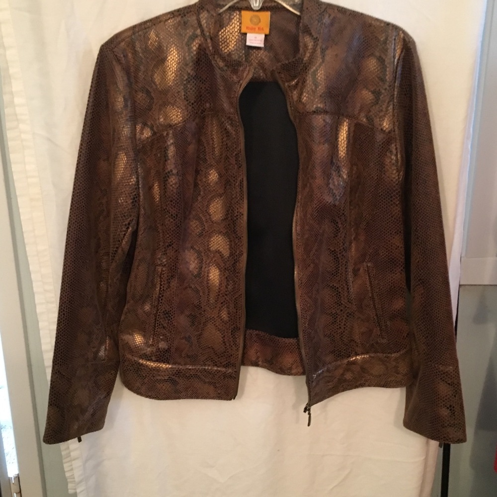 Ladies jacket